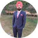 Harpreet singh profile picture