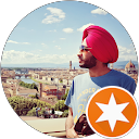 Arshdeep Singh profile picture