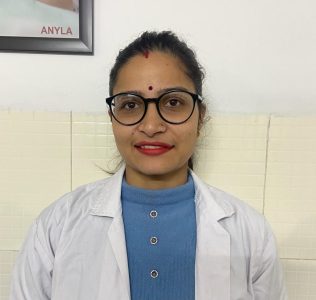 Shikha Sharma